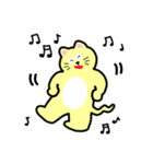 かおりんスタンプ6（個別スタンプ：26）