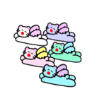 かおりんスタンプ6（個別スタンプ：31）