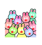 かおりんスタンプ6（個別スタンプ：32）