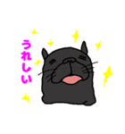 らら 002（個別スタンプ：3）