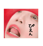 We are RINGOCHAN.（個別スタンプ：3）