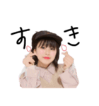 We are RINGOCHAN.（個別スタンプ：5）