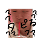 We are RINGOCHAN.（個別スタンプ：16）