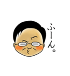天理教の先生スタンプ（個別スタンプ：10）