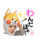 げんきのスタンプ6（個別スタンプ：22）