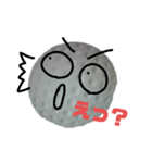 ごるぼー（個別スタンプ：1）