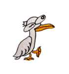 マトリ（個別スタンプ：12）