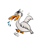 マトリ（個別スタンプ：13）