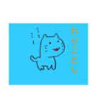 こうちのねこ2（個別スタンプ：39）