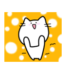 ゆるいねこ〜冬特集編〜（個別スタンプ：29）