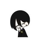 Giiirls.（個別スタンプ：13）