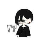 Giiirls.（個別スタンプ：26）