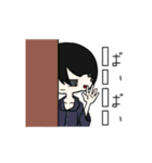 Giiirls.（個別スタンプ：31）