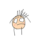 リコ画伯（個別スタンプ：6）