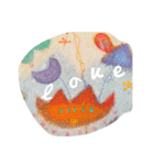 大切です（個別スタンプ：5）