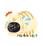 うちの黒MAGI♡（個別スタンプ：10）
