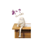 ふにすけ（個別スタンプ：11）