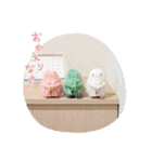 ふにすけ（個別スタンプ：34）