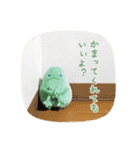 ふにすけ（個別スタンプ：40）