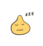 それいけたまねぎちゃん（個別スタンプ：3）