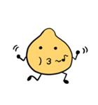 それいけたまねぎちゃん（個別スタンプ：7）
