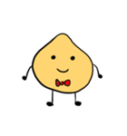 それいけたまねぎちゃん（個別スタンプ：9）