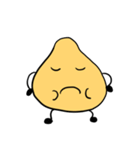 それいけたまねぎちゃん（個別スタンプ：11）