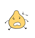 それいけたまねぎちゃん（個別スタンプ：16）