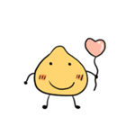 それいけたまねぎちゃん（個別スタンプ：33）
