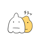 それいけたまねぎちゃん（個別スタンプ：39）