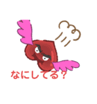 俺の適当なスタンプ2（個別スタンプ：15）