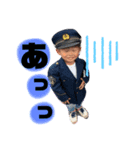 優賢①（個別スタンプ：5）
