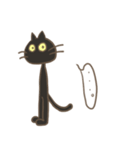 ヒトねこスタンプ（個別スタンプ：2）