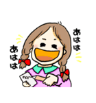 きーちゃんstudio・事務員編⑦（個別スタンプ：9）