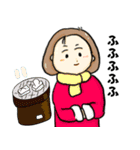 きーちゃんstudio・事務員編⑦（個別スタンプ：10）