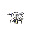 すばるちゃん3（個別スタンプ：2）