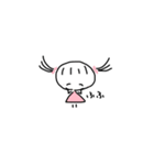 すばるちゃん3（個別スタンプ：3）