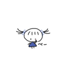 すばるちゃん3（個別スタンプ：5）