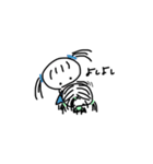 すばるちゃん3（個別スタンプ：6）