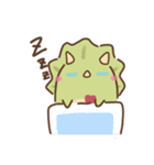 ぬいざうるす（個別スタンプ：11）