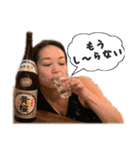 神田村の愉快な仲間たち（個別スタンプ：25）