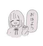 傷だらけだぜベイベー（個別スタンプ：1）