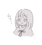 傷だらけだぜベイベー（個別スタンプ：4）