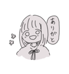 傷だらけだぜベイベー（個別スタンプ：6）