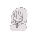 傷だらけだぜベイベー（個別スタンプ：11）