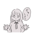 傷だらけだぜベイベー（個別スタンプ：18）
