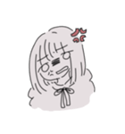 傷だらけだぜベイベー（個別スタンプ：20）