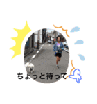 yoooochan（個別スタンプ：6）