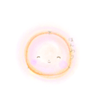 Hon Waka（個別スタンプ：8）