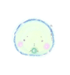 Hon Waka（個別スタンプ：9）